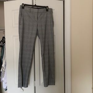 Ann Taylor dress pants. Size 2P